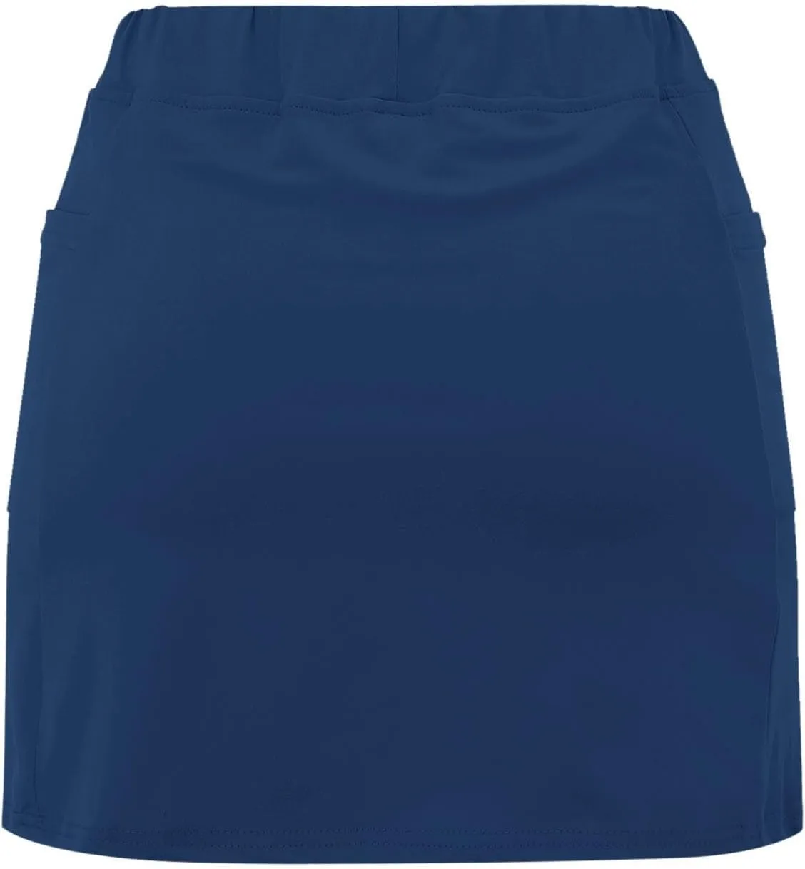 Athletic Skorts for Women with Pockets Tummy Control High Waist Yoga Shorts Casual Tennis Mini Short Skirts