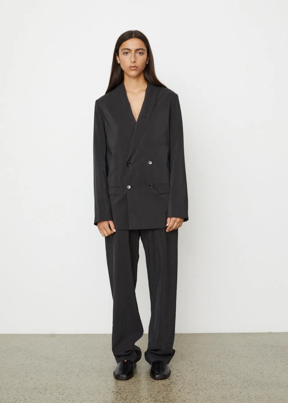 Belted Db Jacket