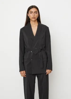 Belted Db Jacket