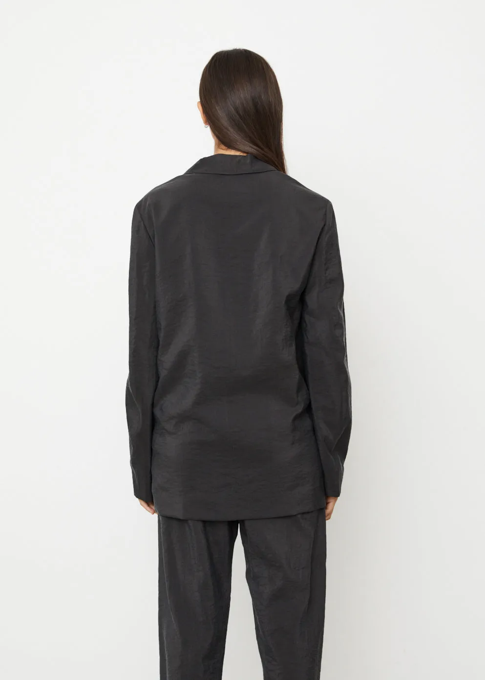 Belted Db Jacket