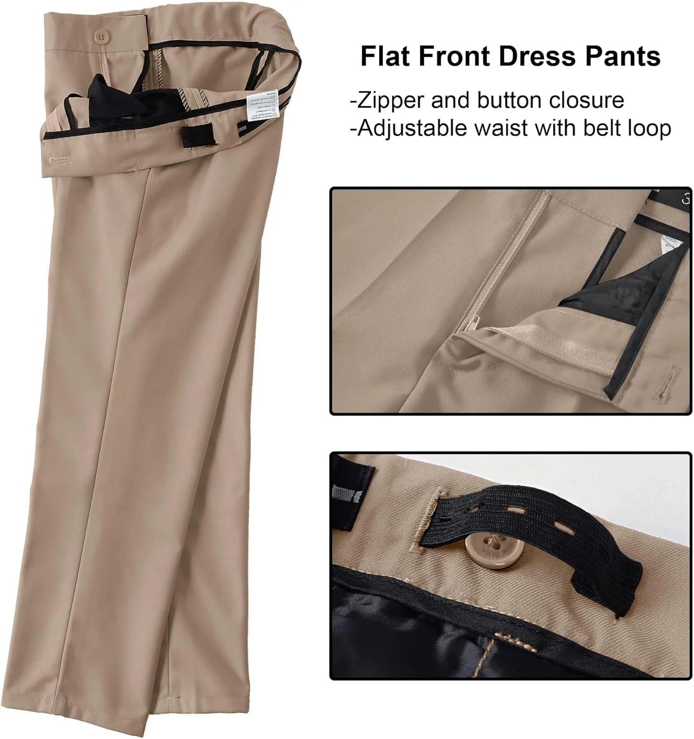 Boy's Formal Suits Set