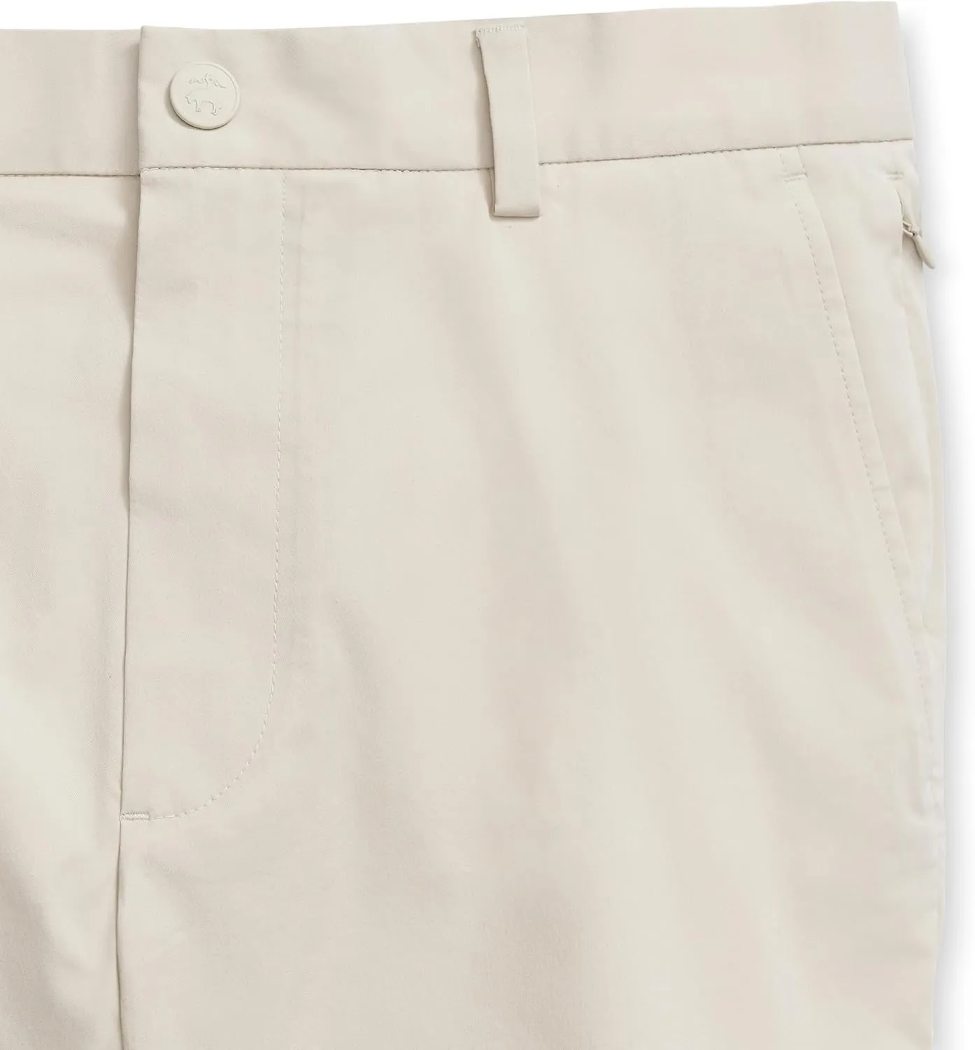 Brooks Brothers Men's Performance Golf Chino Pants