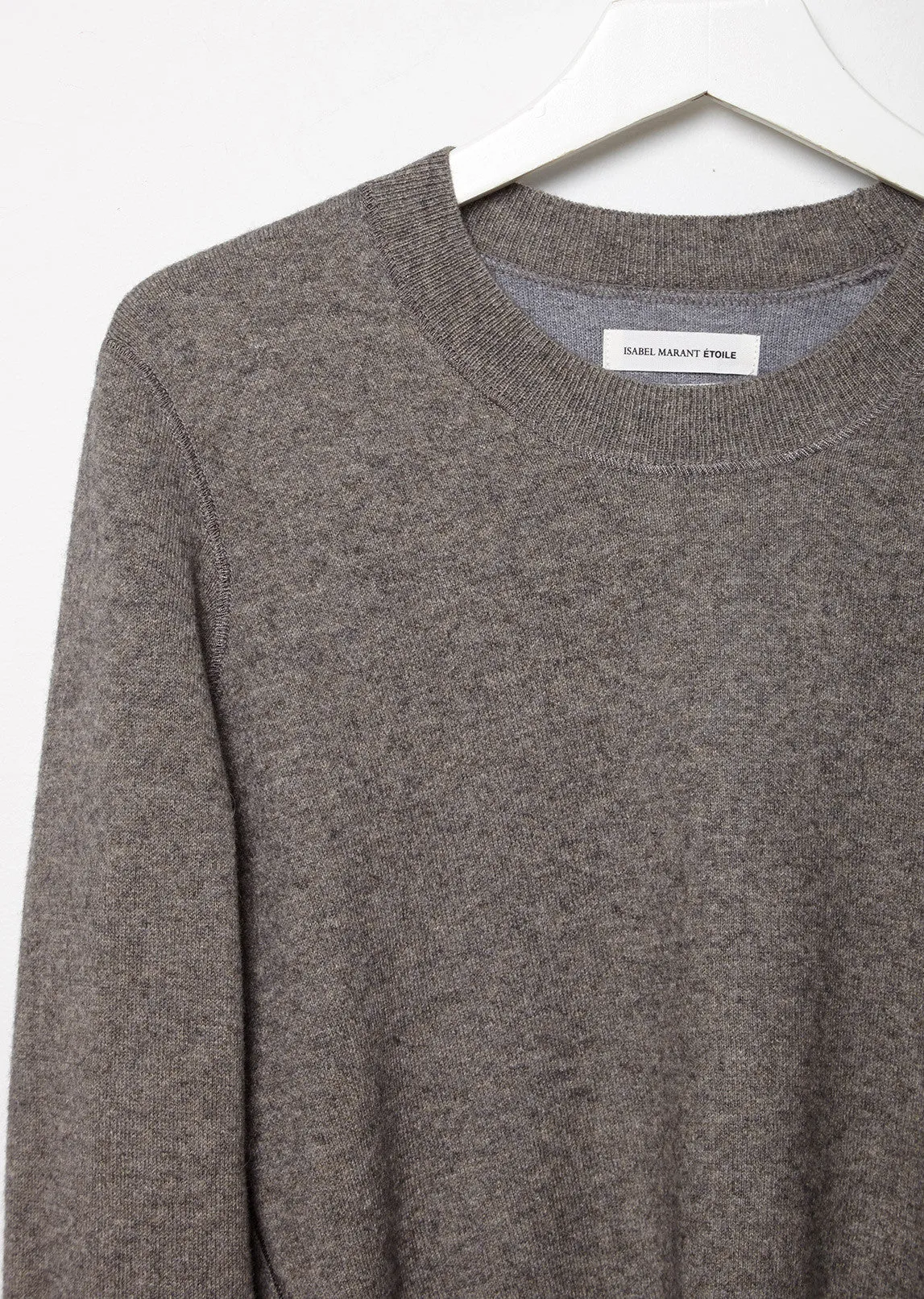 Cooper Knit Sweater