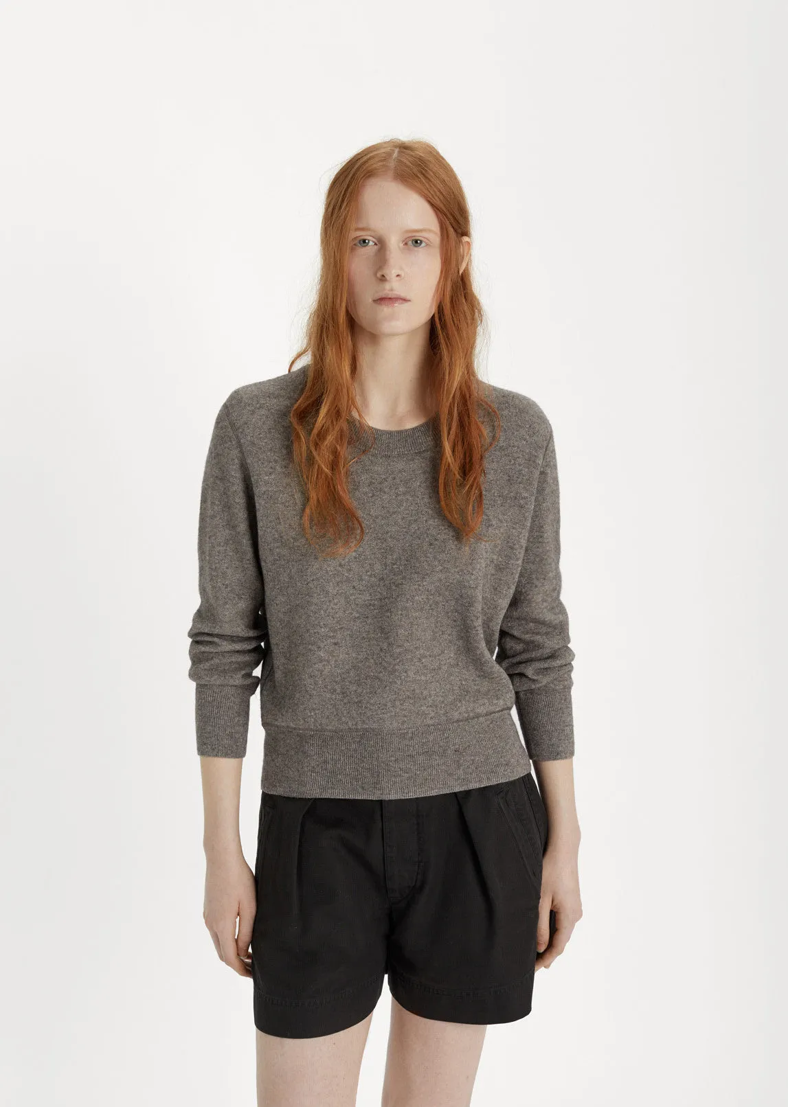 Cooper Knit Sweater