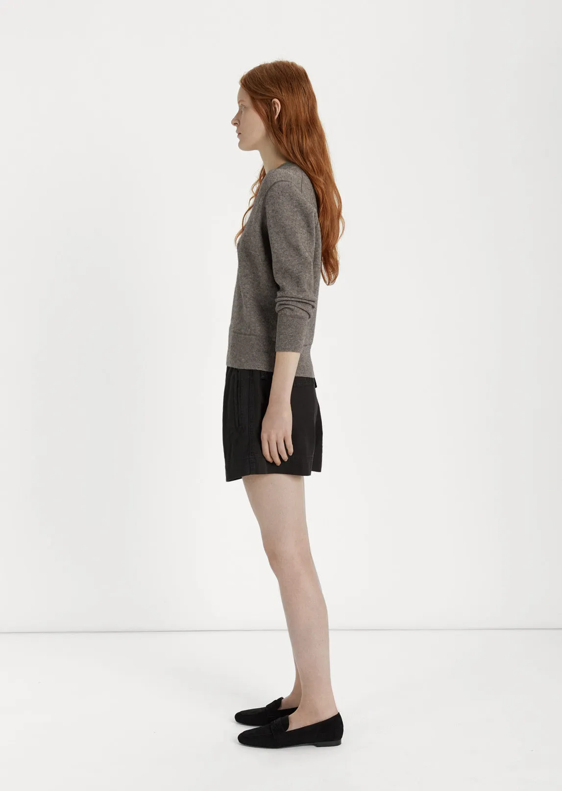 Cooper Knit Sweater
