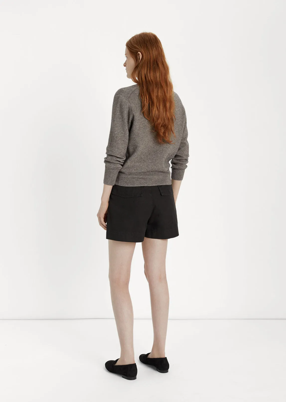 Cooper Knit Sweater