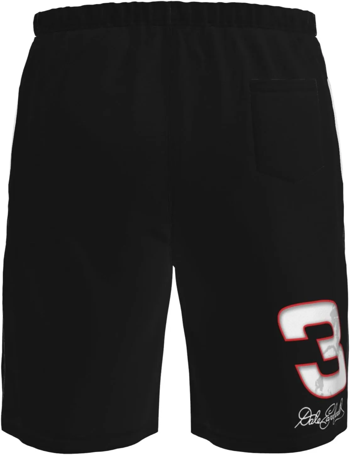 Da-le-Earnhardt-Sr-Car-3 Men's Swim Trunks Board Shorts Outdoor Beach Surfing