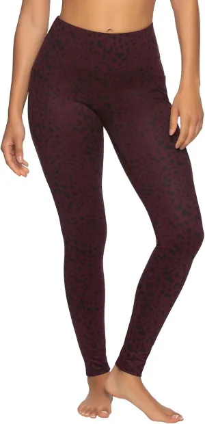 Felina | Athletic Pocket Legging | Yoga Pants | Lounge