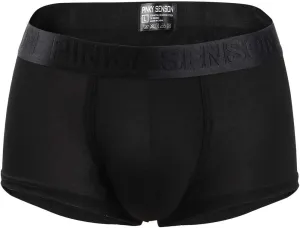 GIERIDUC Men's Sexy Pouch G-String Underwear Ball Pouch Boxer Briefs For Men Sexy Mens Underwear Mesh Tight Underwear For Men