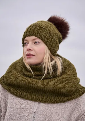 HIGHOAK Hat Kit