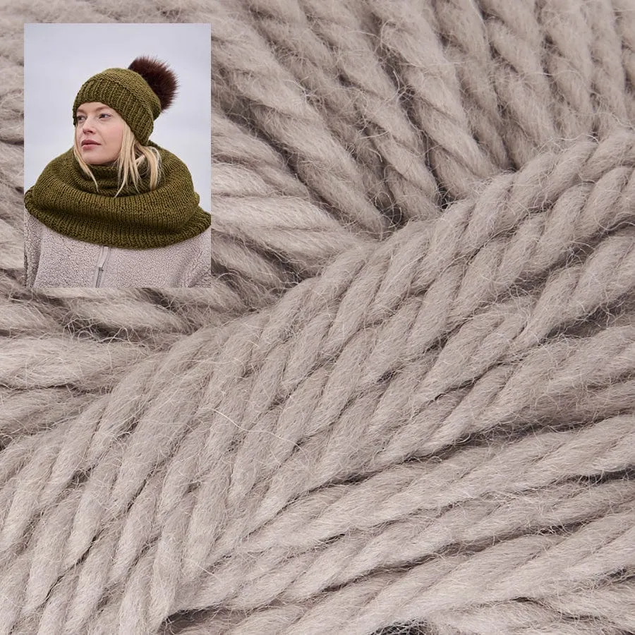HIGHOAK Hat Kit