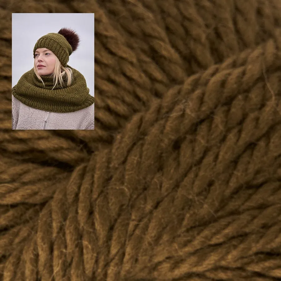 HIGHOAK Hat Kit