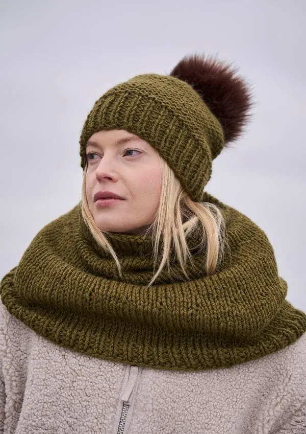 HIGHOAK Hat Kit