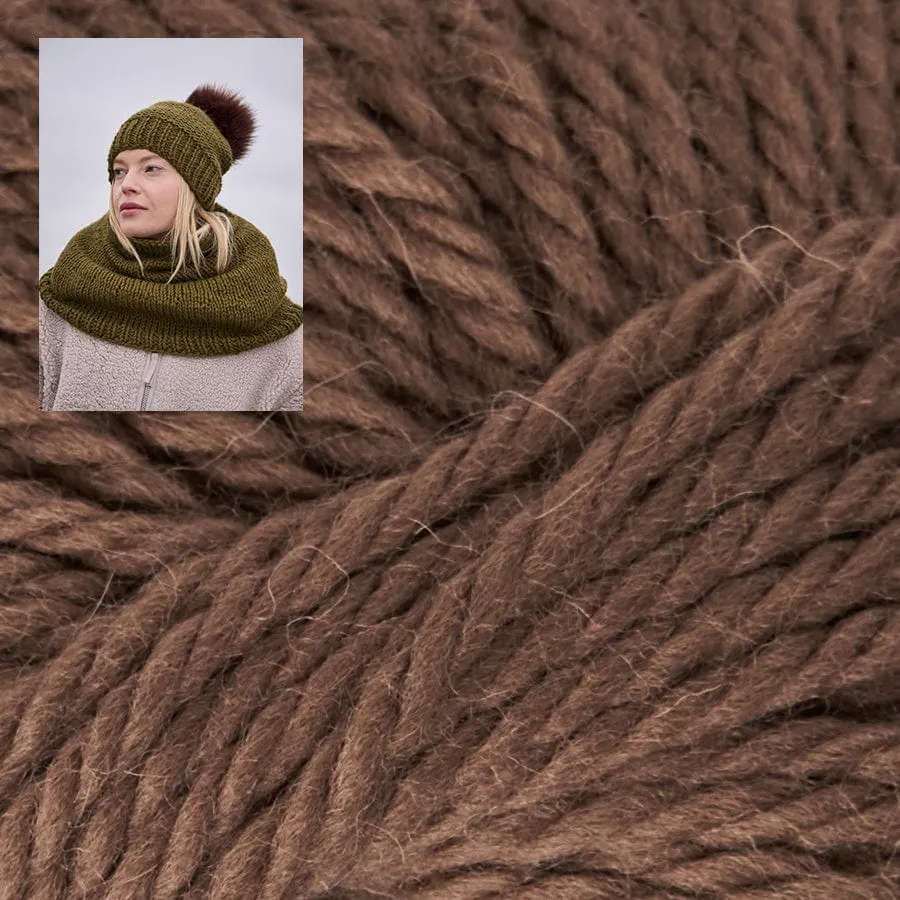 HIGHOAK Hat Kit