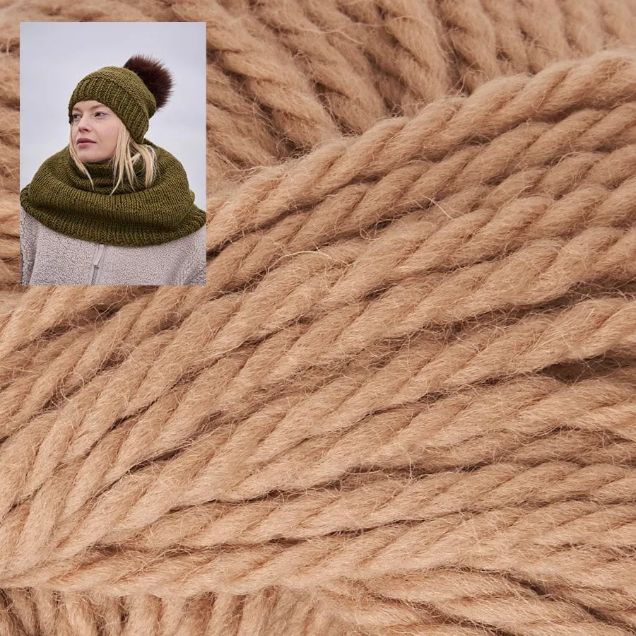 HIGHOAK Hat Kit