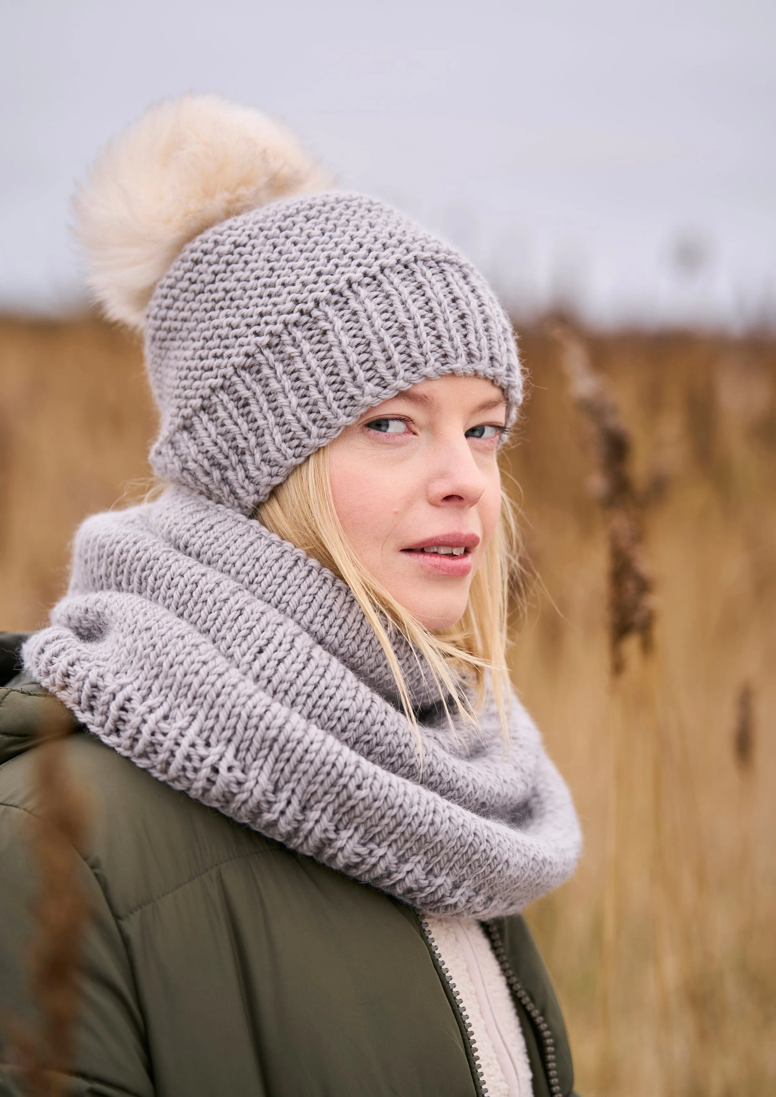 HIGHOAK Hat Kit