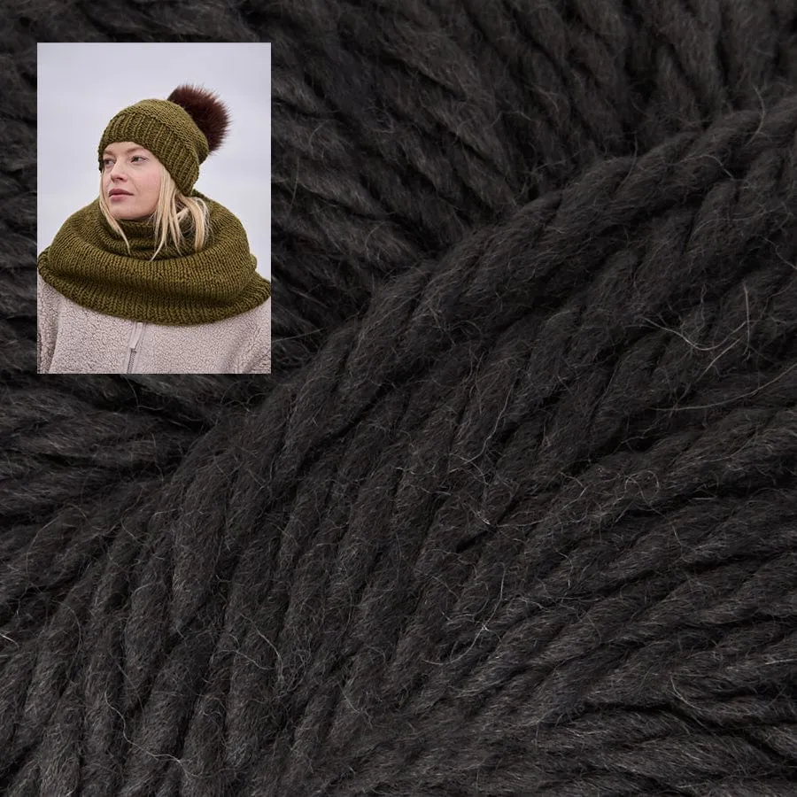 HIGHOAK Hat Kit