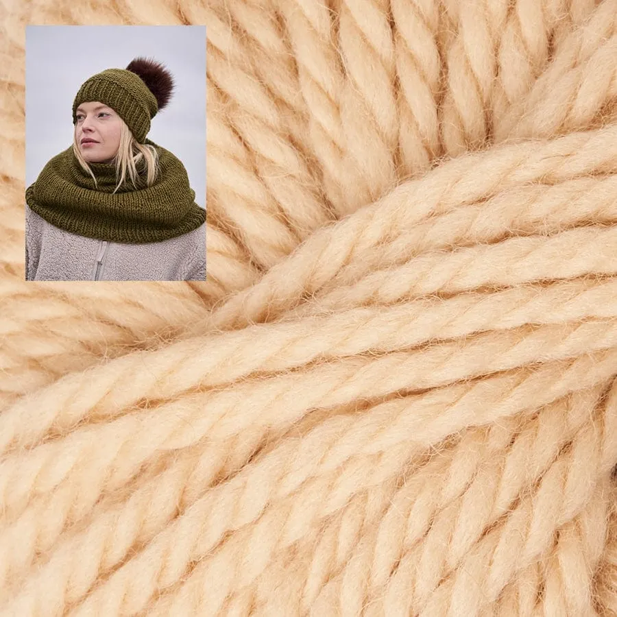 HIGHOAK Hat Kit