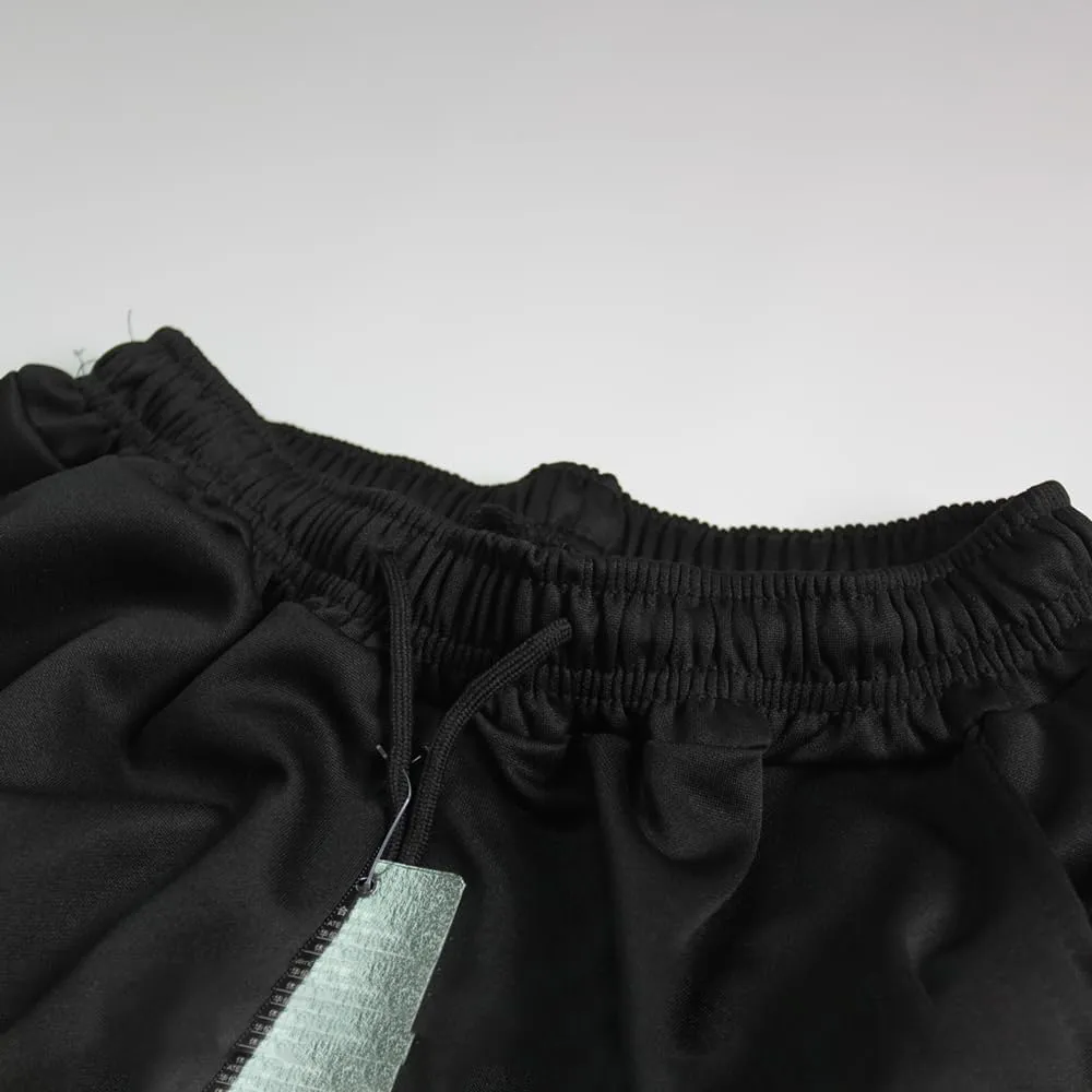 Invisible Zipper Open Crotch Jogger Pants Outdoor Men Plus Size Sportswear Trousers