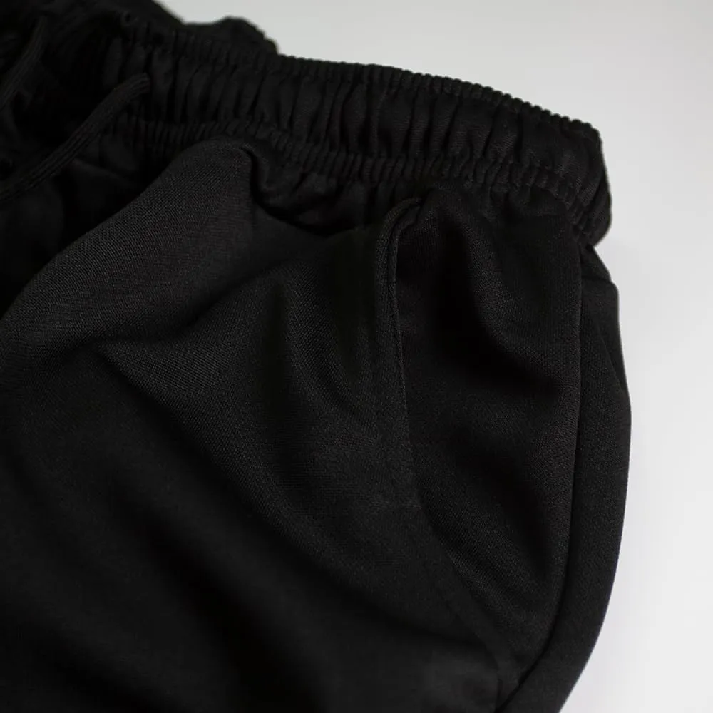 Invisible Zipper Open Crotch Jogger Pants Outdoor Men Plus Size Sportswear Trousers