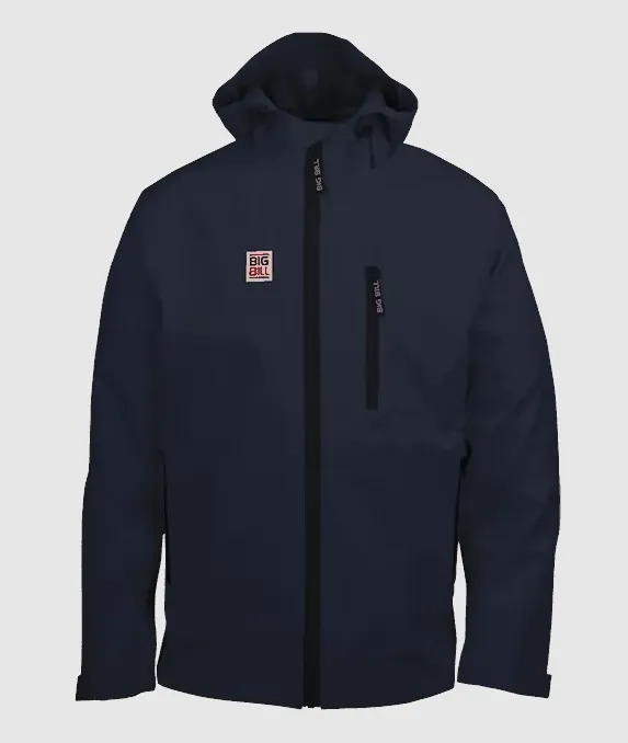 Jacket - Big Bill Exodry® RipStop Weatherproof Jacket, JKT27RS🍁