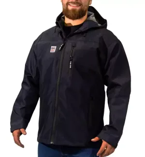 Jacket - Big Bill Exodry® RipStop Weatherproof Jacket, JKT27RS🍁