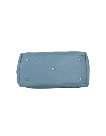 Lake Front Park Handbag - Lake Breexe Blue