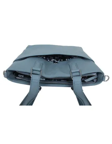 Lake Front Park Handbag - Navy