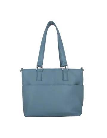 Lake Front Park Handbag - Navy