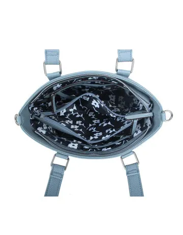 Lake Front Park Handbag - Navy