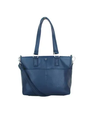 Lake Front Park Handbag - Navy