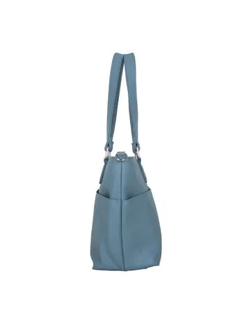 Lake Front Park Handbag - Navy