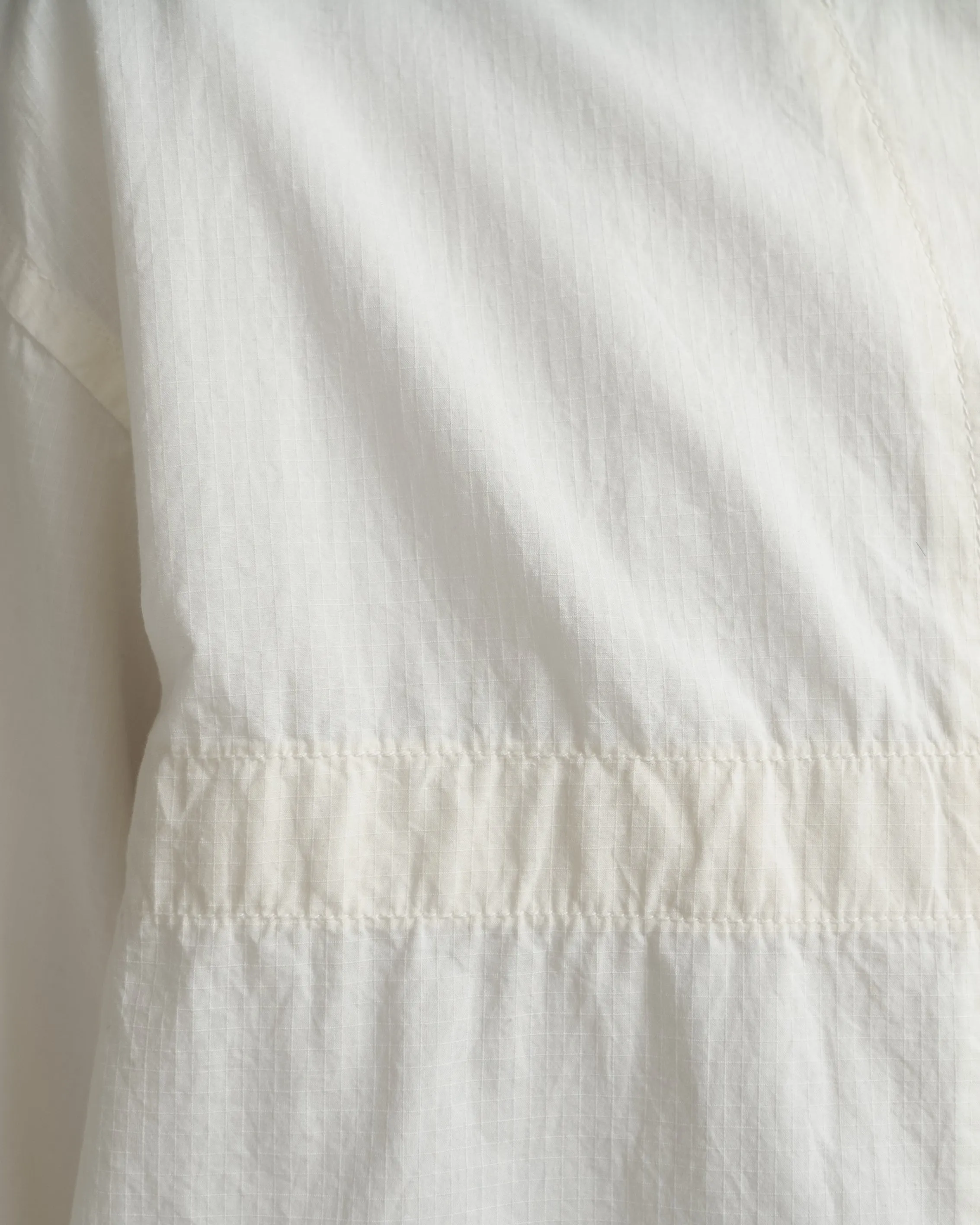 LOOSE BOX SHIRT