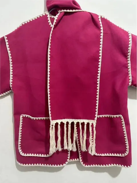 MARIE - Elegant Jacket