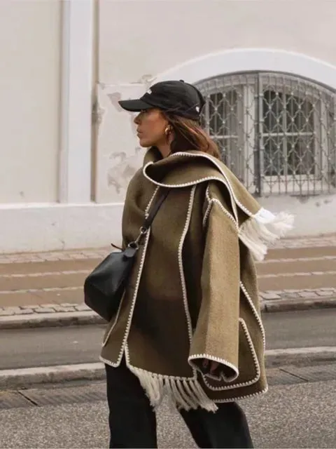 MARIE - Elegant Jacket