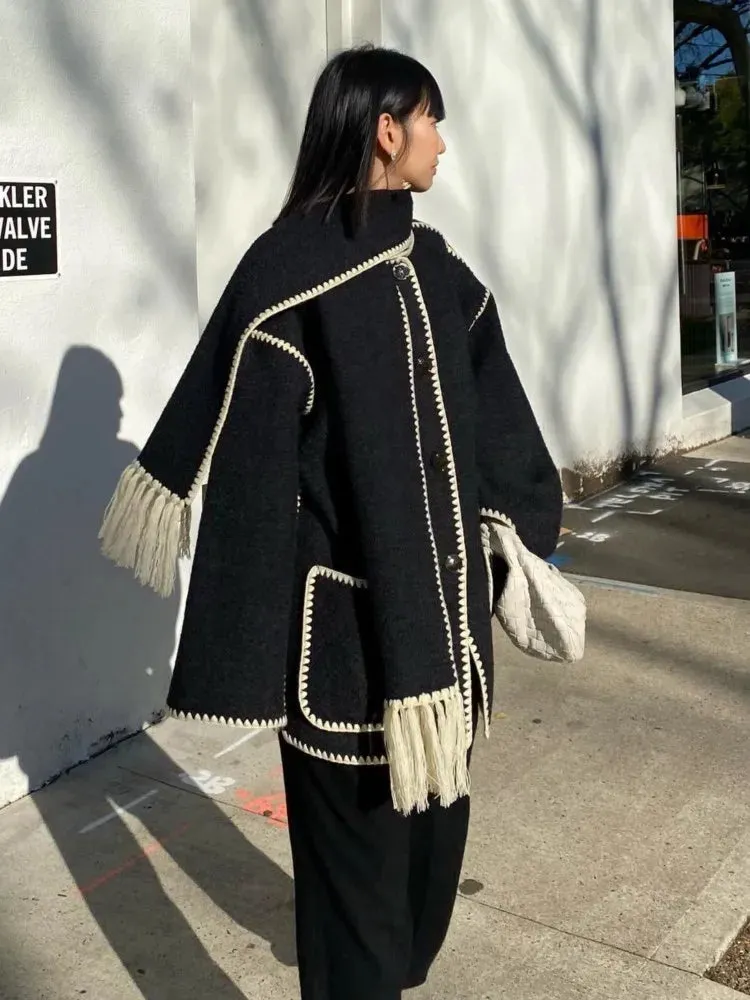 MARIE - Elegant Jacket