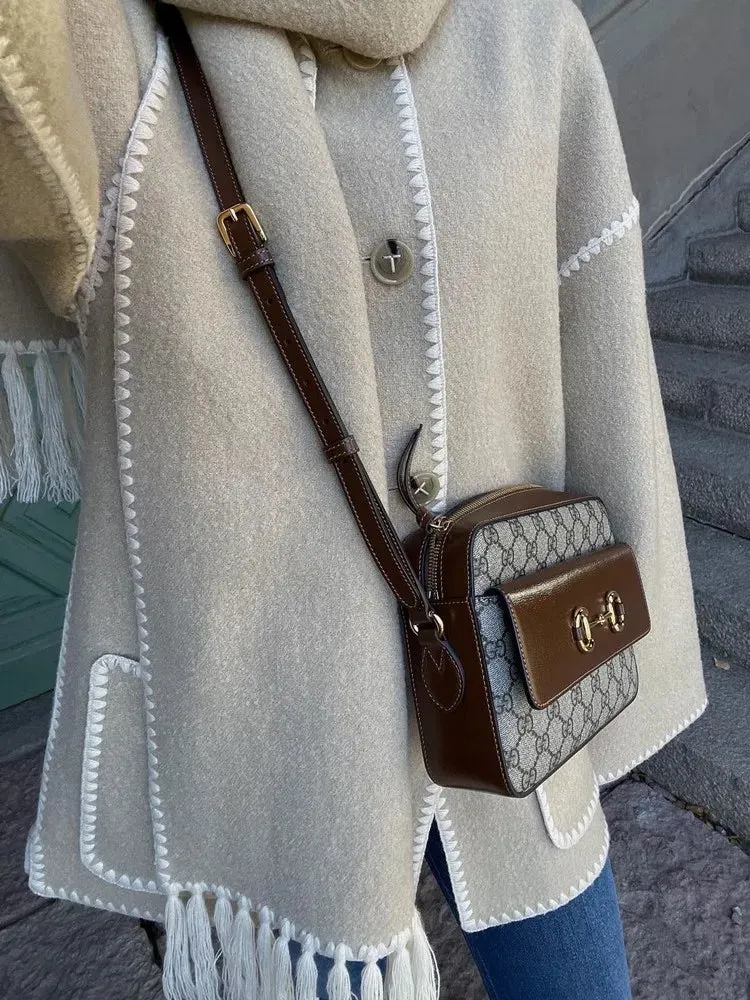 MARIE - Elegant Jacket