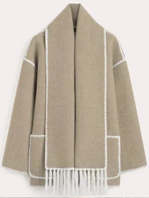 MARIE - Elegant Jacket