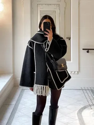 MARIE - Elegant Jacket