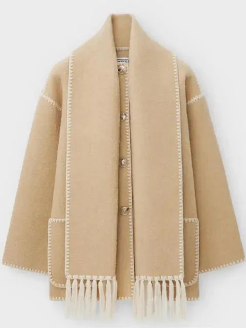 MARIE - Elegant Jacket