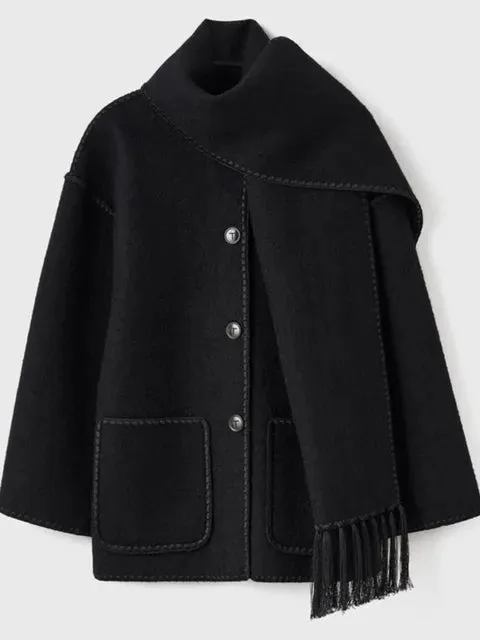 MARIE - Elegant Jacket