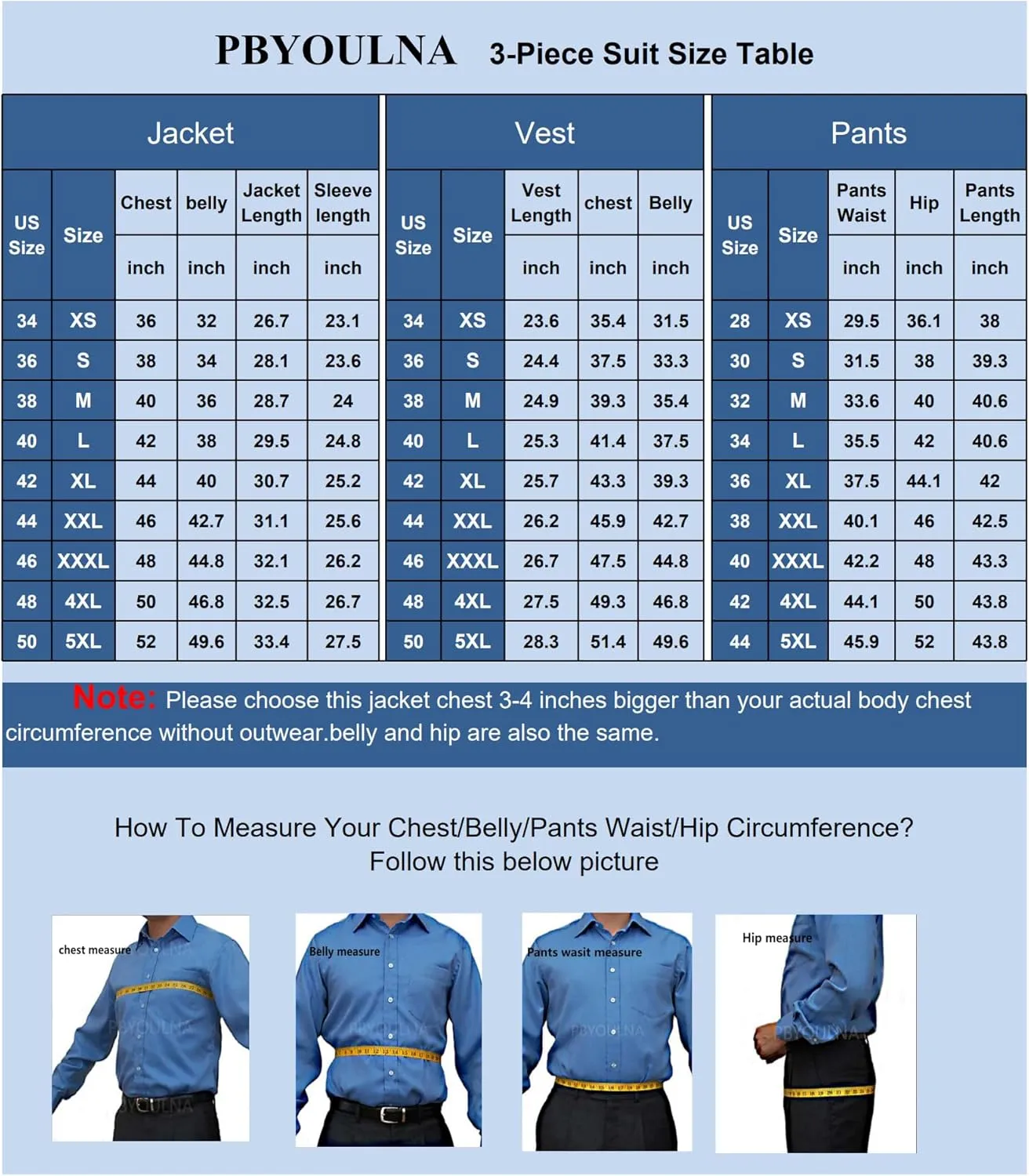 Men's Slim Fit Tuxedo, Shiny Velvet Shawl Collar 3 Piece Suit, Party Jacket Vest Pants & Bow Tie Set