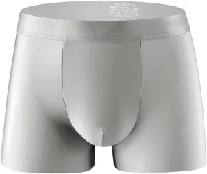 Mens Ultra Tiny Bikini Briefs Underwear Mens Underwear No Waistband Sissy Pouch Panties Men Elephant Mens Underwear