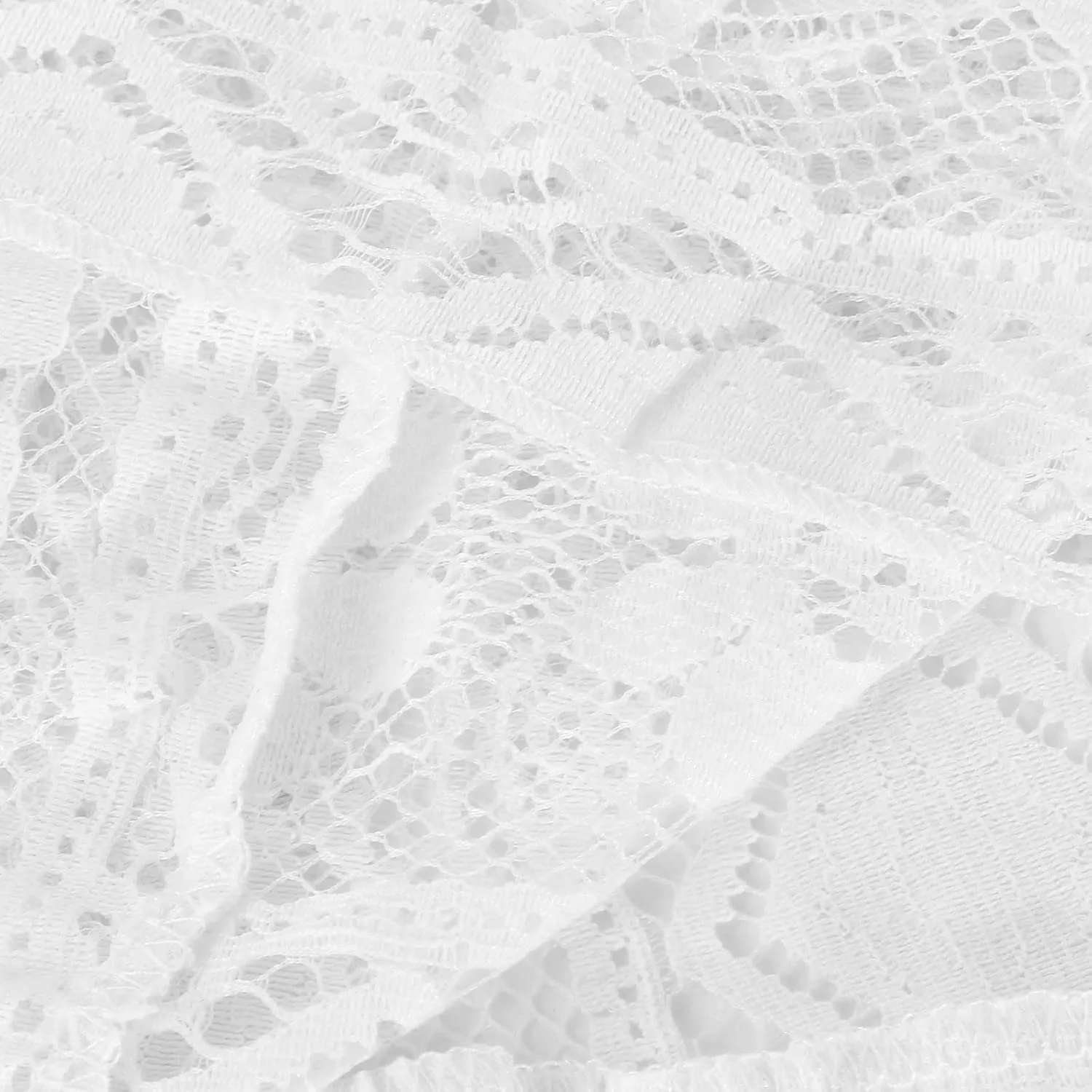 NaRHbrg Women Floral Lace Maxi Dresses Tassel V-Neck Flare Ruffle Beach Dress Casual Boho Flowy Long Dress for Cocktail Party