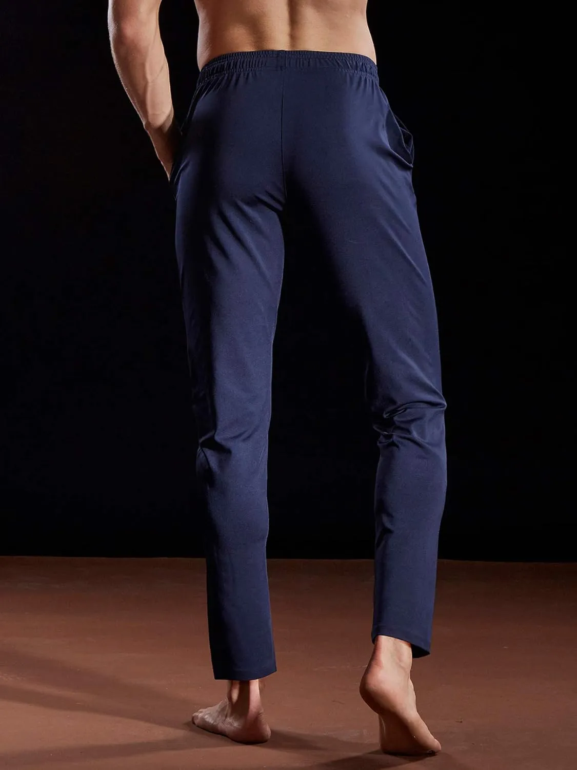 NELEUS Men's Workout Athletic Running Tapered Pants