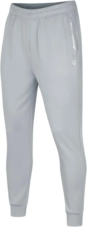 NORTHYARD Men's Joggers Pants with Zipper Pockets Athletic Track Pants Tapered Lightweight Mesh for Jogging Running Gym
