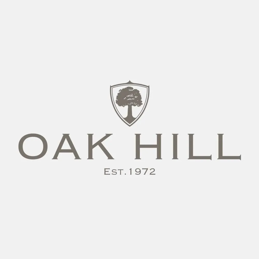 Oak Hill by DXL Men's Big and Tall Microfiber Waist-Relaxer Pants