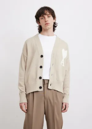 Oversized Cardigan