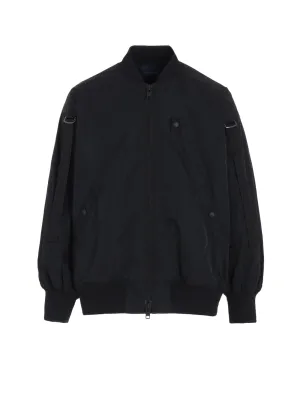 Pe GABARDINE R-BELTED JKT