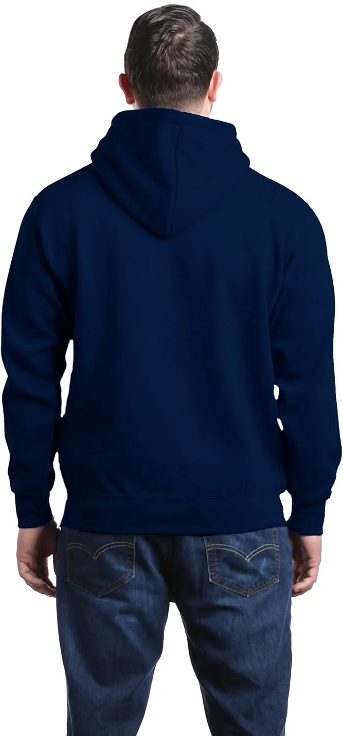shop4ever Sorry I'm Late I Didn't Want to Come Hoodies Sayings Sweatshirts